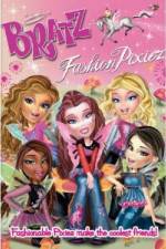 Watch Bratz  Fashion Pixiez Solarmovie
