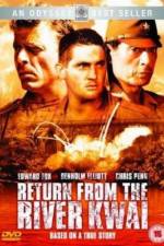 Watch Return from the River Kwai Solarmovie
