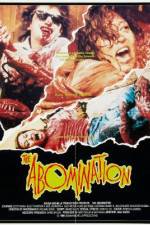 Watch The Abomination Solarmovie