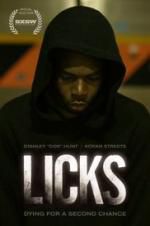 Watch Licks Solarmovie
