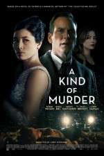 Watch A Kind of Murder Solarmovie