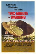 Watch Two-Minute Warning Solarmovie