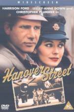 Watch Hanover Street Solarmovie