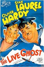 Watch The Live Ghost (Short 1934) Solarmovie