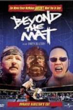 Watch Beyond the Mat Solarmovie
