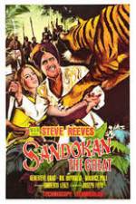 Watch Sandokan the Great Solarmovie