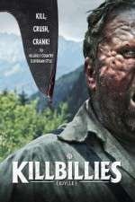 Watch Killbillies Solarmovie
