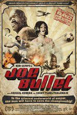 Watch Joe Bullet Solarmovie