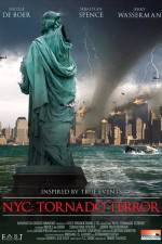 Watch NYC: Tornado Terror Solarmovie