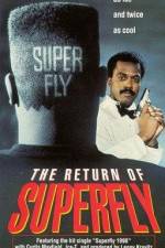 Watch The Return of Superfly Solarmovie