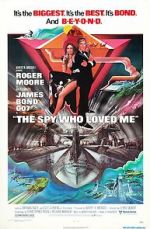 Watch The Spy Who Loved Me Solarmovie
