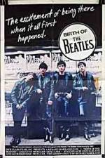 Watch Birth of the Beatles Solarmovie