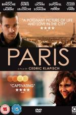 Watch Paris (2008) Solarmovie