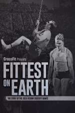 Watch Fittest on Earth: The Story of the 2015 Reebok CrossFit Games Solarmovie