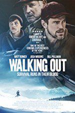 Watch Walking Out Solarmovie