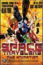 Watch Space Travelers: The animation Solarmovie