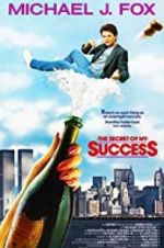 Watch The Secret of My Success Solarmovie