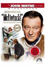 Watch McLintock! Solarmovie