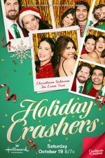 Watch Holiday Crashers Solarmovie