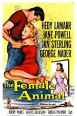 Watch The Female Animal Solarmovie
