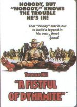 Watch A Fistful of Dynamite Solarmovie