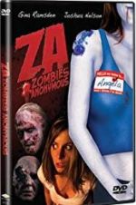 Watch Zombies Anonymous Solarmovie