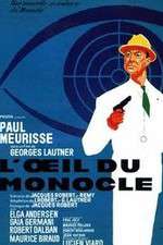 Watch L'oeil du monocle Solarmovie