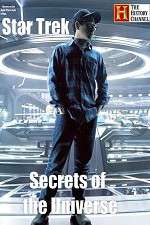 Watch Star Trek: Secrets of the Universe Solarmovie