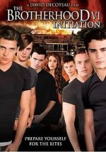 Watch The Brotherhood VI: Initiation Solarmovie