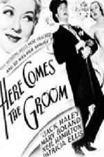 Watch Here Comes the Groom Solarmovie