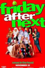 Watch Friday After Next Solarmovie