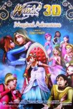 Watch Winx Club 3D Magic Adventure Solarmovie