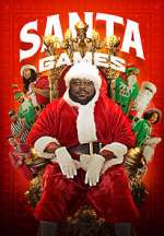 Watch Santa Games Solarmovie