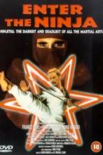 Watch Enter the Ninja Solarmovie