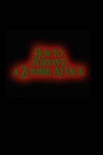 Watch How to Survive a Zombie Attack Part 2 The Return of Joey Burrito Solarmovie