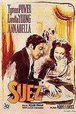 Watch Suez Solarmovie