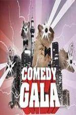 Watch 2012 Comedy Gala NZ Solarmovie