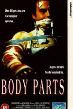 Watch Body Parts Solarmovie