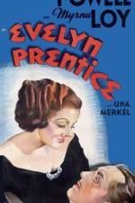 Watch Evelyn Prentice Solarmovie