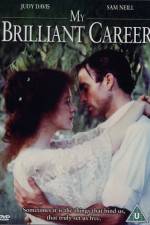 Watch My Brilliant Career Solarmovie
