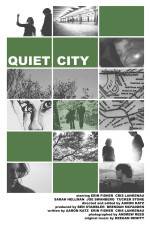 Watch Quiet City Solarmovie