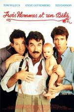 Watch 3 Men and a Baby Solarmovie