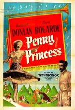 Watch Penny Princess Solarmovie