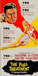 Watch Stop Me Before I Kill! Solarmovie