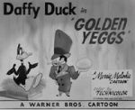 Watch Golden Yeggs (Short 1950) Solarmovie