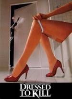 Watch Dressed to Kill Solarmovie