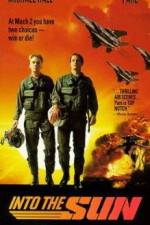 Watch Into the Sun Solarmovie
