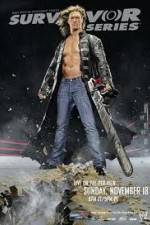 Watch WWE: Survivor Series Solarmovie