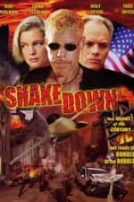Watch Shakedown Solarmovie