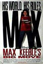 Watch Max Keeble's Big Move Solarmovie
